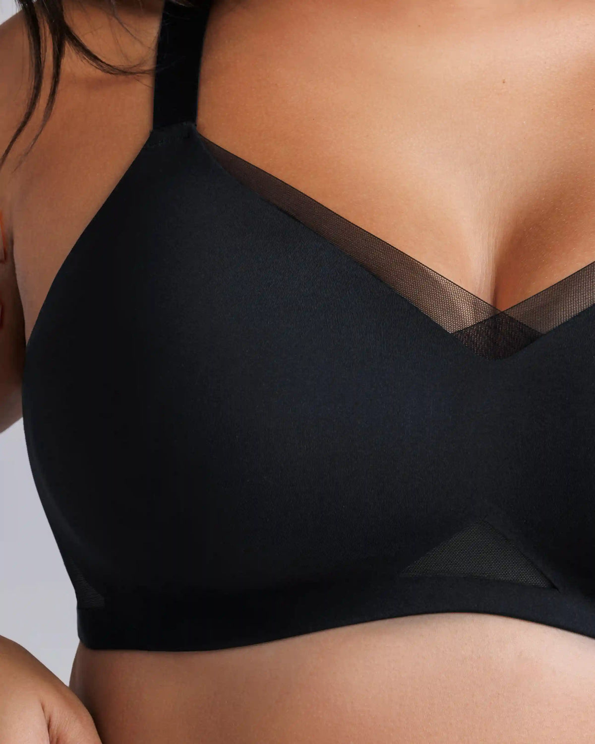 CrossOver Contour Bra