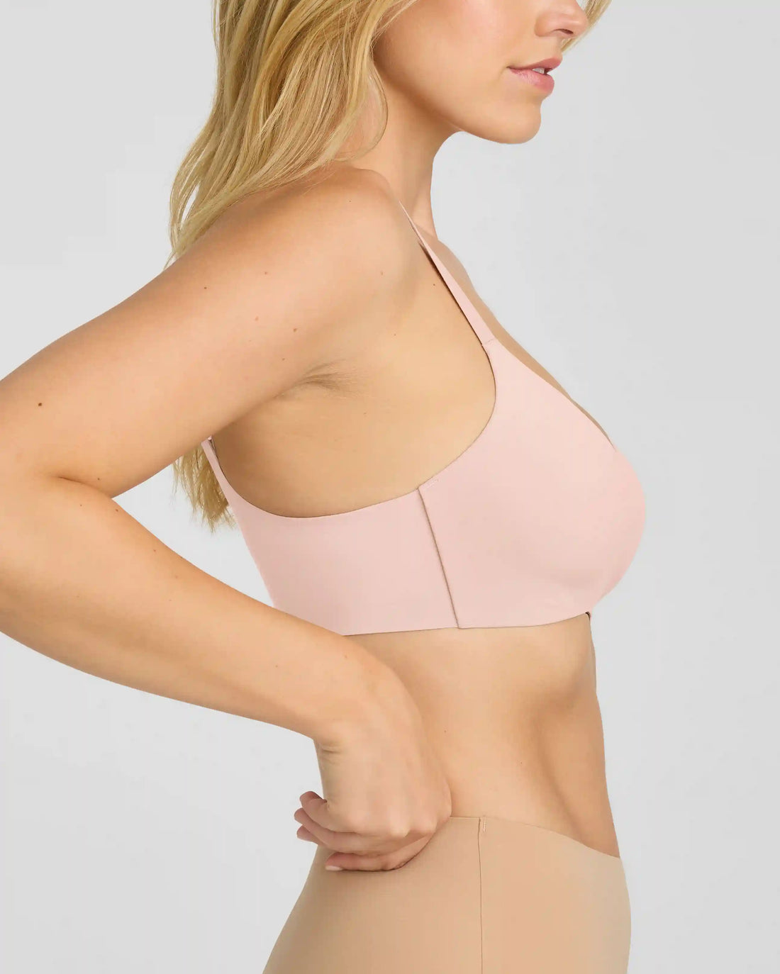 Lumity Wireless T-Shirt Bra