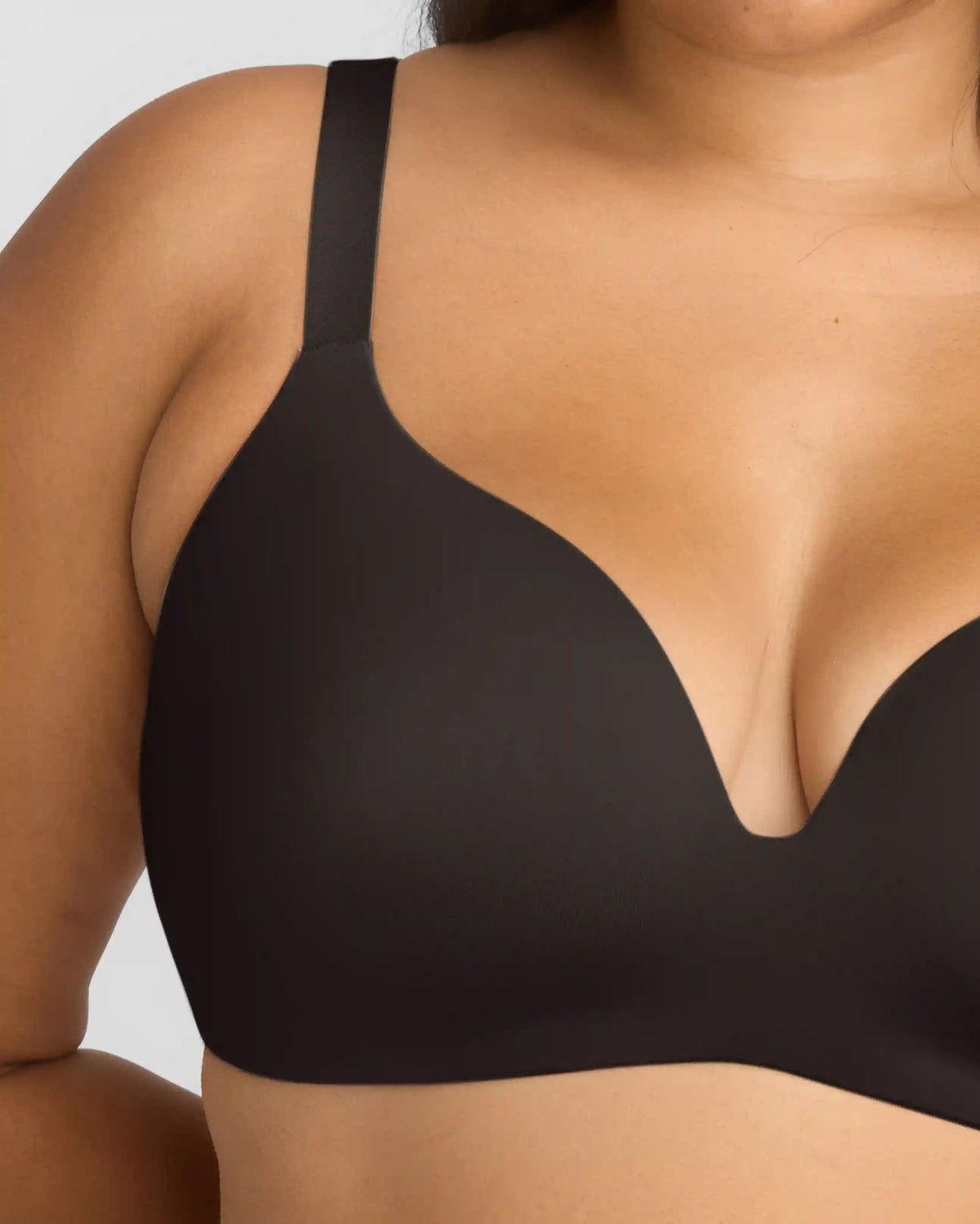 Lumity Wireless T-Shirt Bra