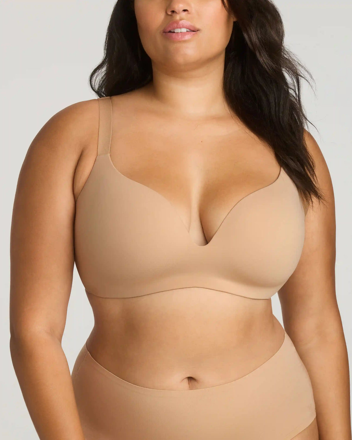 Lumity Wireless T-Shirt Bra
