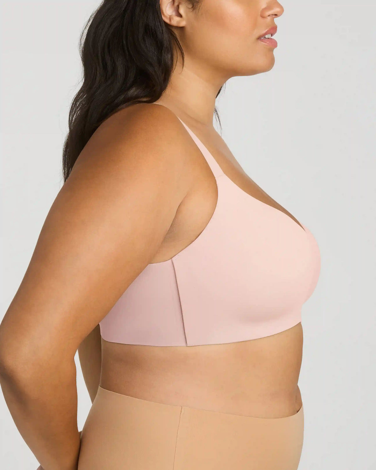 Lumity Wireless T-Shirt Bra