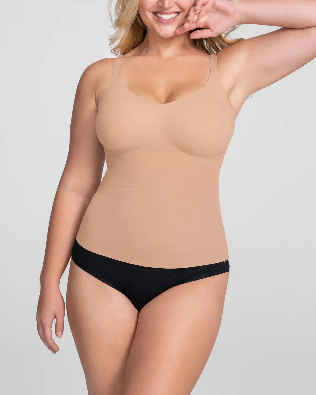 LiftWear Cami + LiftWear Tank Bundle