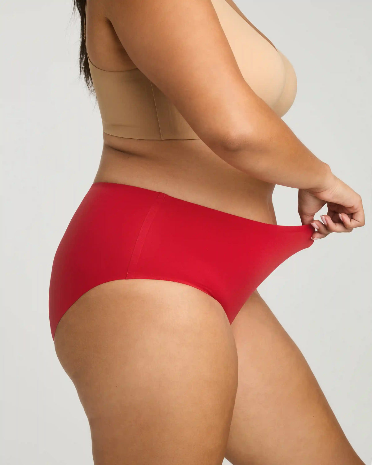 NeoStretch High-Rise Brief