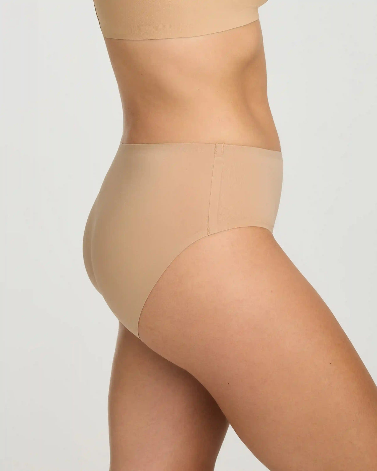 NeoStretch High-Rise Brief