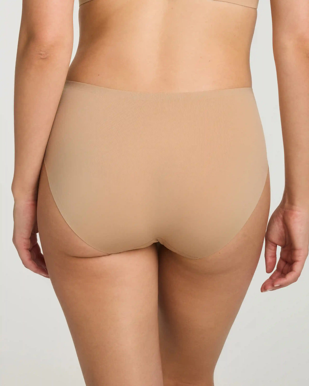 NeoStretch High-Rise Brief