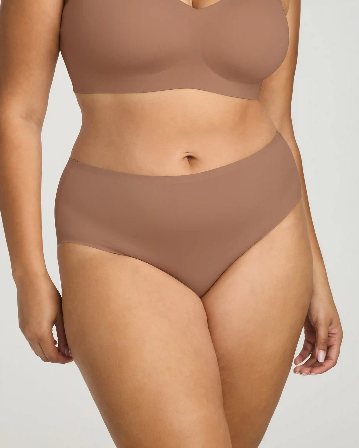 NeoStretch High-Rise Brief