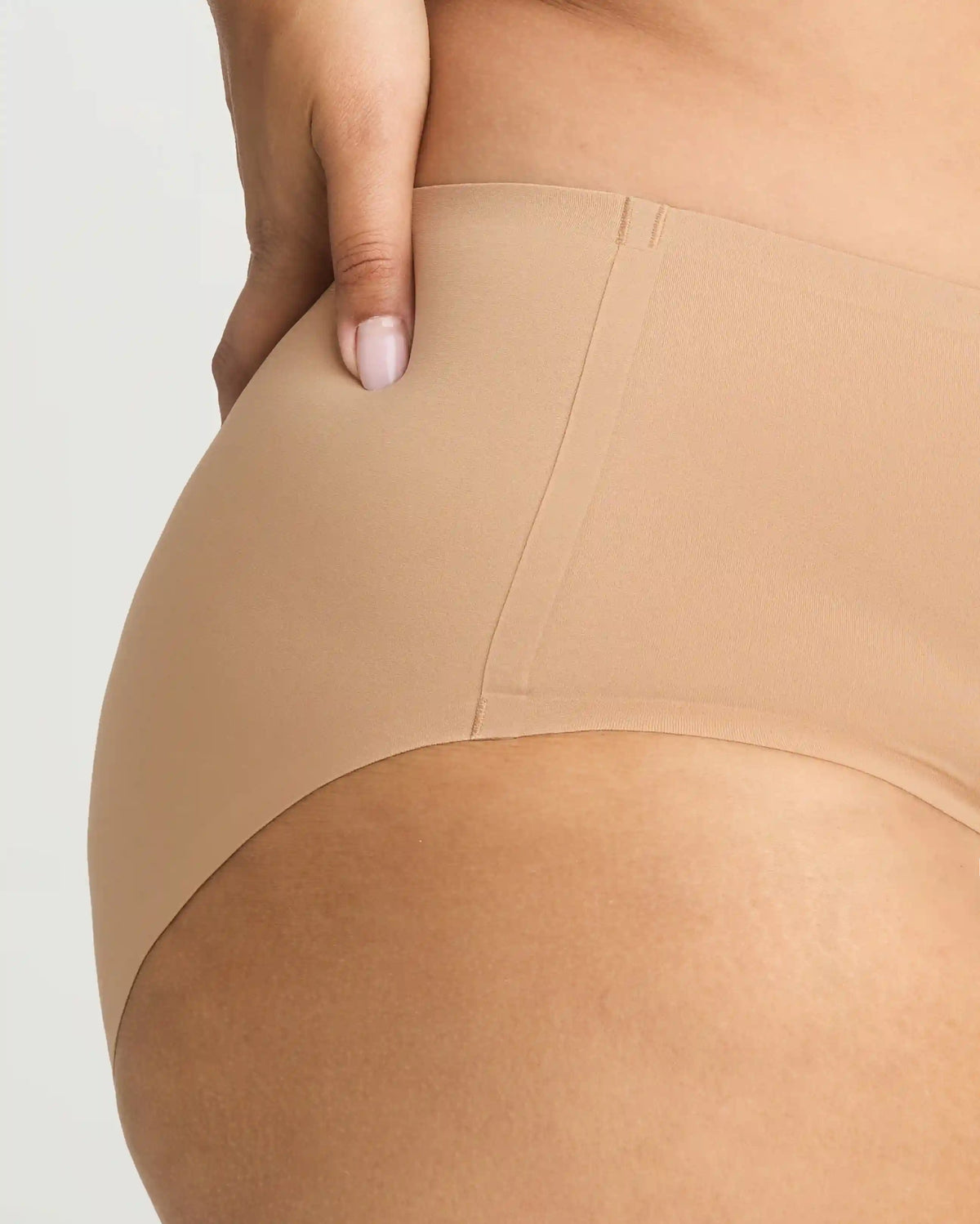 NeoStretch High-Rise Brief
