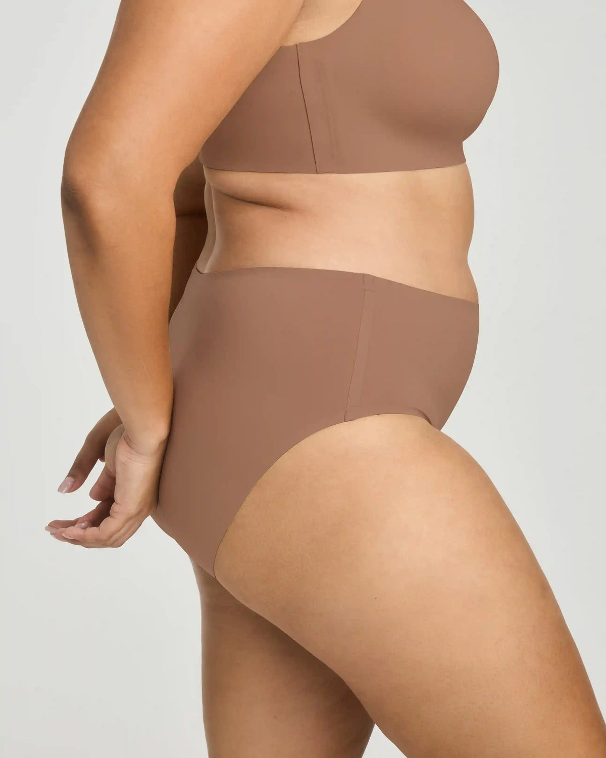 NeoStretch High-Rise Brief
