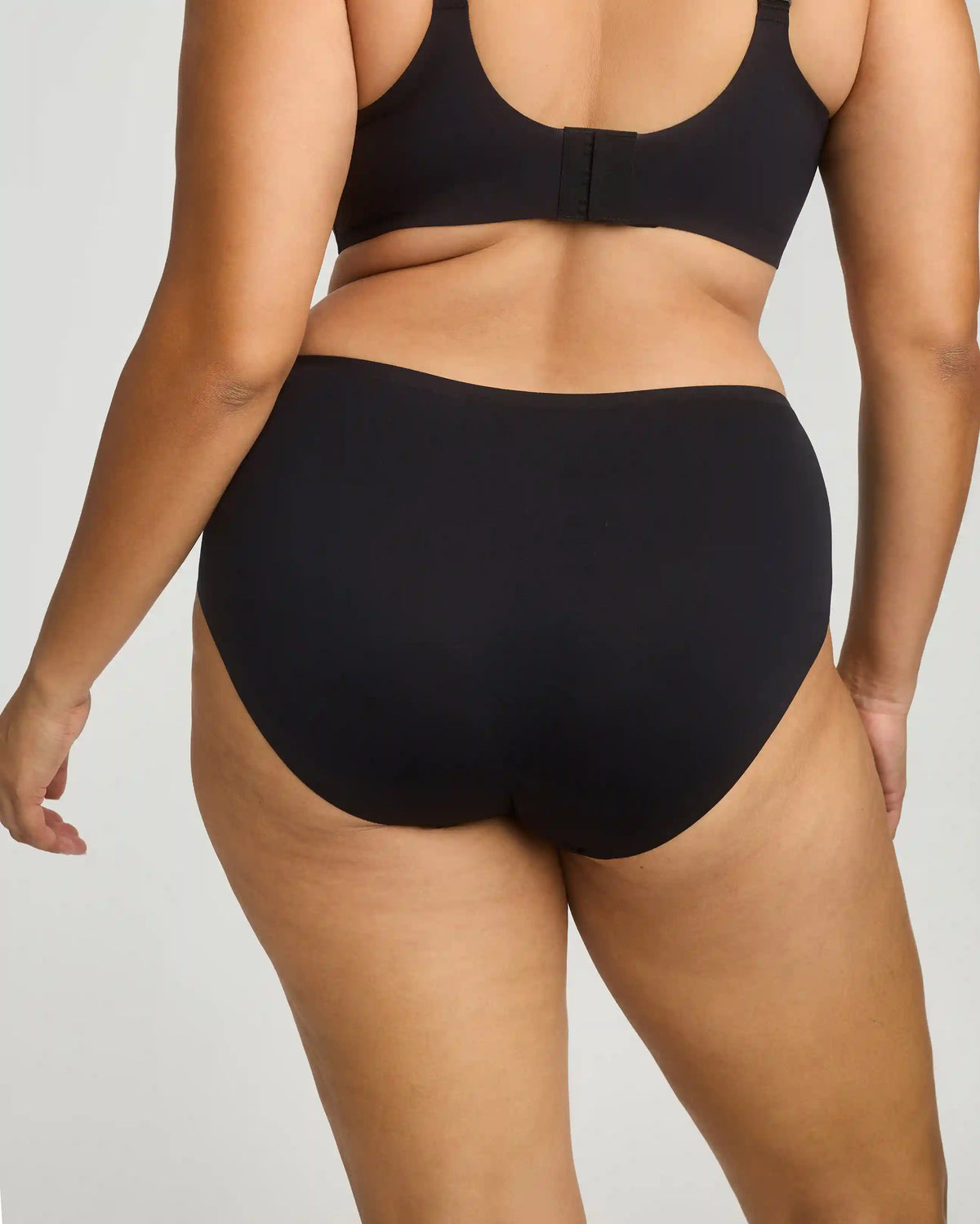 NeoStretch High-Rise Brief