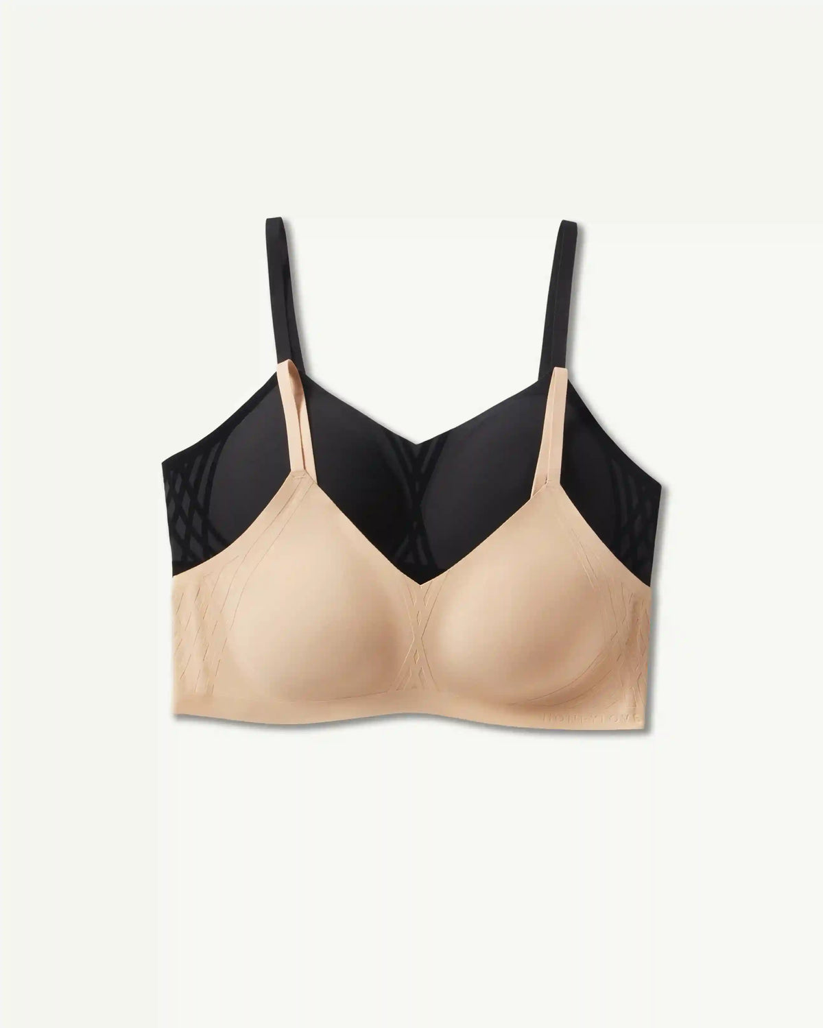 Silhouette Bra Bundle